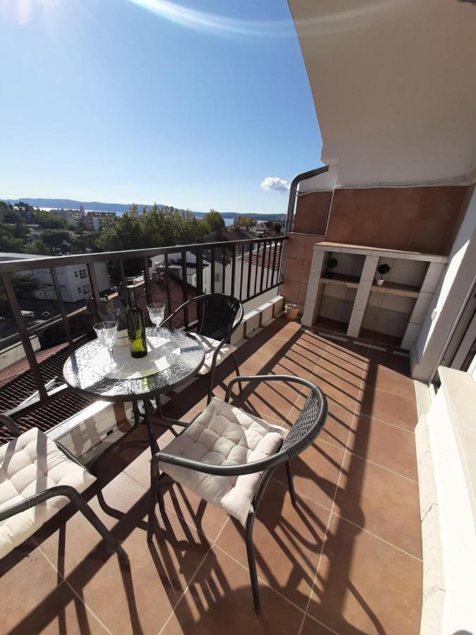 Apartman Franka Цриквеница Экстерьер фото